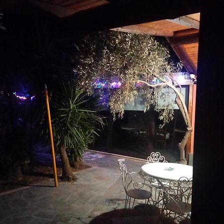 Cuntarati Nature Tourism - Simeto Etna Bronte Exterior photo