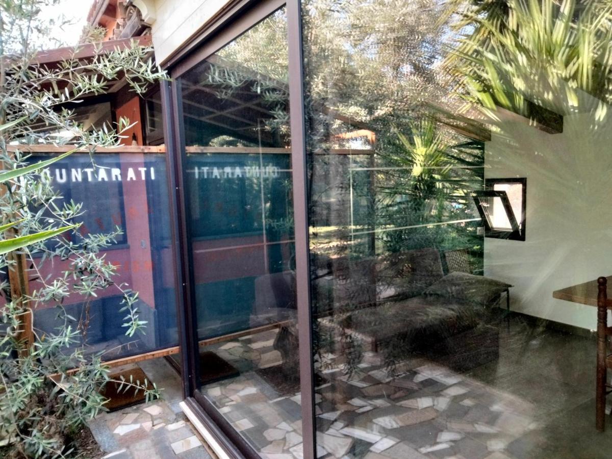 Cuntarati Nature Tourism - Simeto Etna Bronte Exterior photo